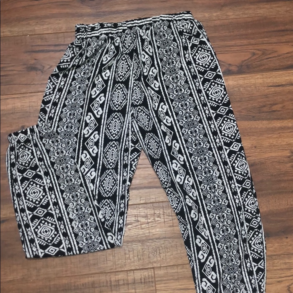 Dress pants